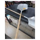 Aluminum Pizza Peel with Wooden Handle