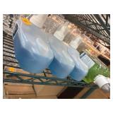 Hand Soap Dispensers and Refills