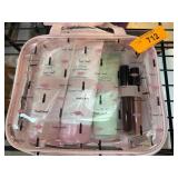 Mary Kay Travel Set With Hydrating Lotion, 2-in-1