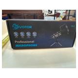 Sivotor YY-3 Professional Microphone with Unidirec