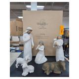 Willow Tree Nativity Set by Susan Lordi