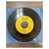Al Savage Herald 45 RPM Vinyl Record ï¿½ Sugar Wooga