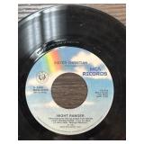 Night Ranger ï¿½Sister Christianï¿½ 7-Inch Vinyl Singl