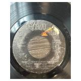 RCA 45 RPM Record: Daryl Hall & John Oates ï¿½ Diddy