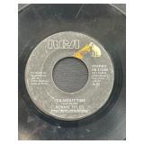 RCA 45 RPM Record Featuring Itï¿½s a Heartache by Bo
