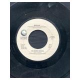 Berlin 7-Inch Vinyl Record Featuring ï¿½No More Word