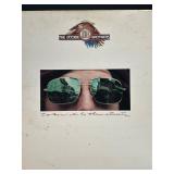 The Doobie Brothers ï¿½Takinï¿½ It to the Streetsï¿½ Vin