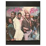 Rufus Featuring Chaka Khan ï¿½ Street Player Vinyl L