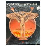 Isaac Hayes ï¿½U-Turnï¿½ Vinyl LP Album, Polydor Label