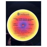 1977 Oak Ridge Boys ï¿½Yï¿½all Come Back Saloonï¿½ Vinyl