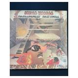 Stevie Wonder ï¿½Fulfillingnessï¿½ First Finaleï¿½ Vinyl