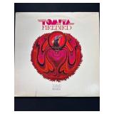 Tomita Firebird Vinyl Record Album