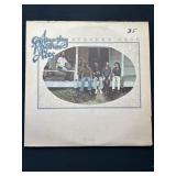 Gathering Moss ï¿½Picked Freshï¿½ Vinyl Album