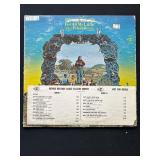 Tiny Tim ï¿½For All My Little Friendsï¿½ Vinyl LP Radi