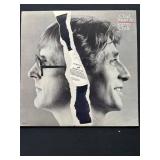 Chad Stuart & Jeremy Clyde Vinyl Record Album