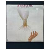 Streams by The Strawbs Vinyl Album (A&M Records, 1