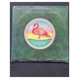 Christopher Cross Self-Titled Vinyl LP Album, 1979