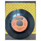 Dean Martin Vinyl Record Featuring Corrine Corrina
