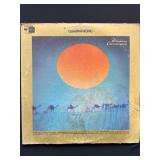 Santana ï¿½ ï¿½Caravanseraiï¿½ Quadraphonic LP Vinyl Rec