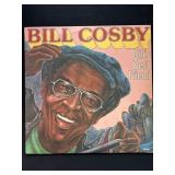 Bill Cosby ï¿½Billï¿½s Best Friendï¿½ Vinyl Comedy Album