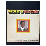 The Best of Bill Cosby Vinyl Record Album