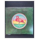 Christopher Cross Self-Titled Vinyl Record Album
