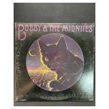 Bobby & The Midnites Vinyl Record Album, Self-Titl
