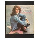 Harriet Schock Hollywood Town Vinyl Record Album