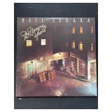 Neil Sedaka ï¿½The Hungry Yearsï¿½ Vinyl Record Album