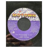 Lionel Richie 45 RPM Record Featuring ï¿½You Mean Mo