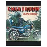 E-Man Groovinï¿½ Vinyl Record by The Jimmy Castor Bu