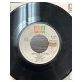 Stray Cats ï¿½I Wonï¿½t Stand in Your Wayï¿½ 7-Inch Viny