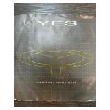 Yes ï¿½Owner of a Lonely Heartï¿½ 7-inch Vinyl Single