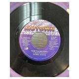 Lionel Richie 7-Inch Vinyl Single ï¿½Say You, Say Me