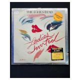 Promotional Copy of ï¿½Ladies Invitedï¿½ by The J. Gei