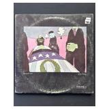Joan Baez ï¿½Blessed Areï¿½ï¿½ Vinyl Record Album by Van