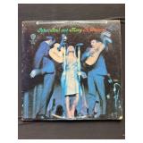 Peter, Paul and Mary ï¿½In Concertï¿½ Vinyl Record Alb