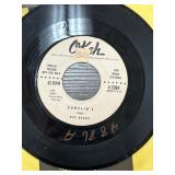 Doc Bagby 7-inch Vinyl Record Featuring ï¿½Dumplinï¿½s