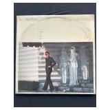 Boz Scaggs ï¿½Down Two Then Leftï¿½ Vinyl Record Album