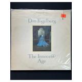 Dan Fogelberg ï¿½The Innocent Ageï¿½ Vinyl Record Albu
