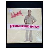 Wendell Special Limited Edition Vinyl Record