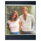 Carpenters Vinyl Record LP ï¿½ Horizon ï¿½ A&M Records