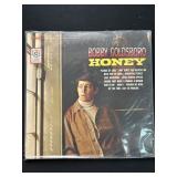 Bobby Goldsboro ï¿½Honeyï¿½ Vinyl LP, United Artists U