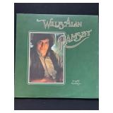 Willis Alan Ramsey Self-Titled Vinyl Album ï¿½ Shelt