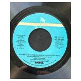 1984 Billy Ocean ï¿½Caribbean Queen (No More Love on