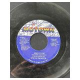 Motown 7-Inch Vinyl Record Featuring ï¿½Used To Beï¿½