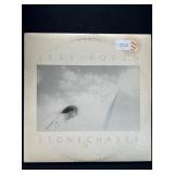 Jess Roden ï¿½Stonechaserï¿½ Vinyl Record Album