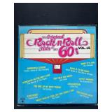 The Original Rock ï¿½Nï¿½ Roll Hits of the 60ï¿½s, Vol.