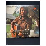 Gordon Lightfoot Don Quixote Vinyl Record Album