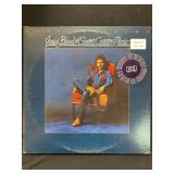 Larry Ballard ï¿½Young Blood and Sweet Country Music